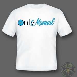 Only Manual T-Shirt